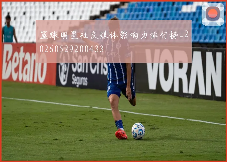 篮球明星社交媒体影响力排行榜_20260529200433