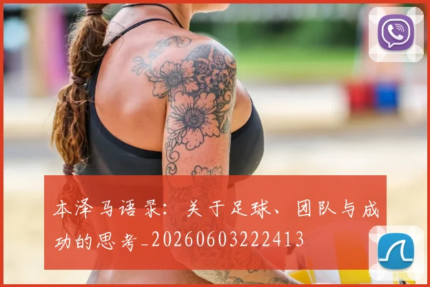 本泽马语录:关于足球、团队与成功的思考_20260603222413