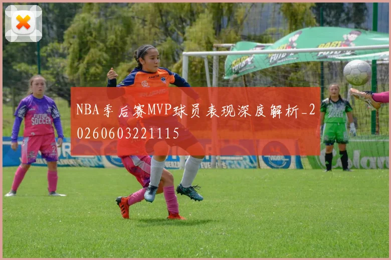 NBA季后赛MVP球员表现深度解析_20260603221115